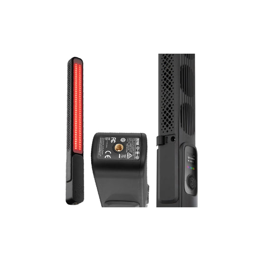 Barra Led Zhiyun Fiveray F100 Combo