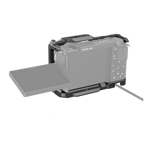 Cage SmallRig para Sony ZV-E10 3531B