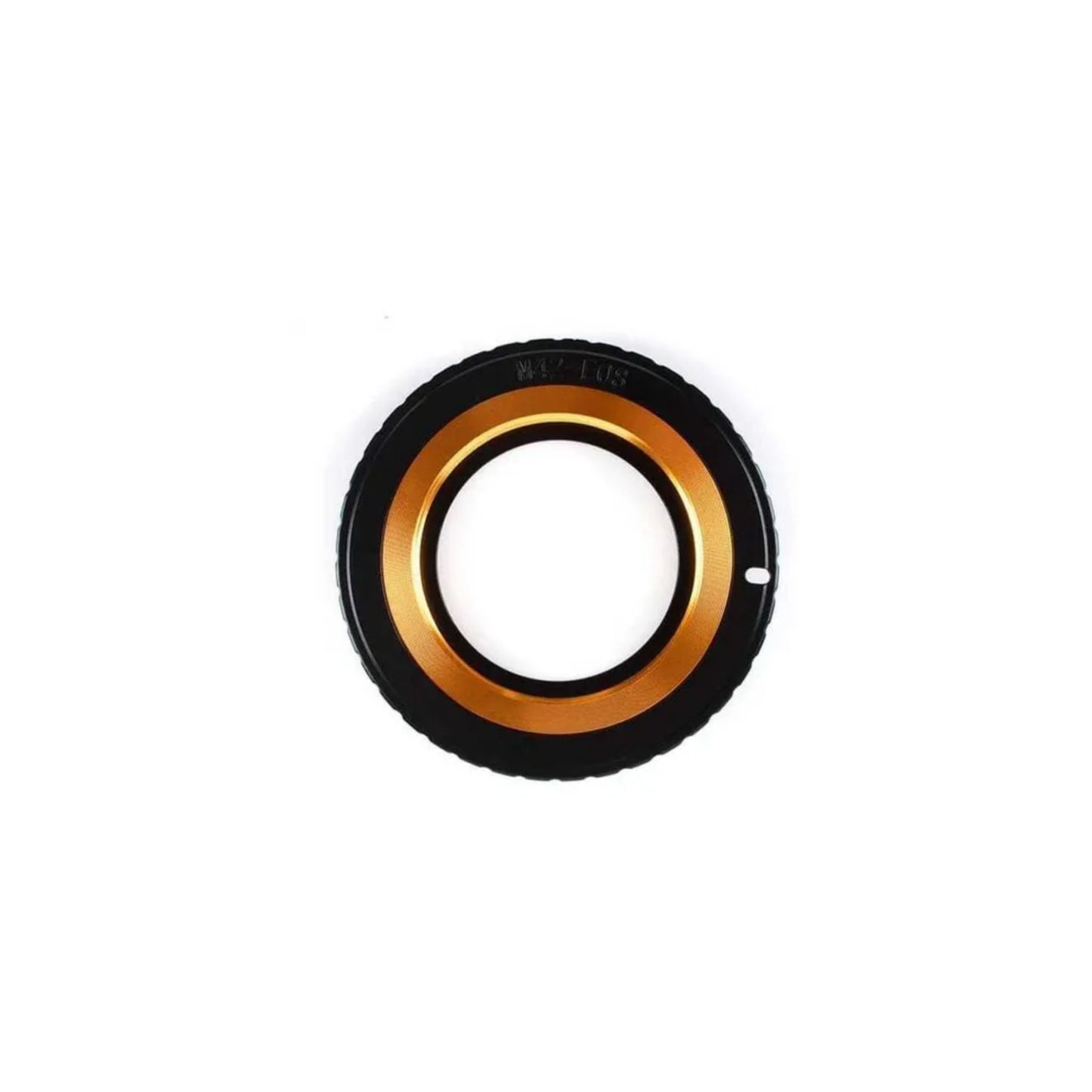 Adaptador M42-eos Para Montar Lente M42 A Cámara Eos