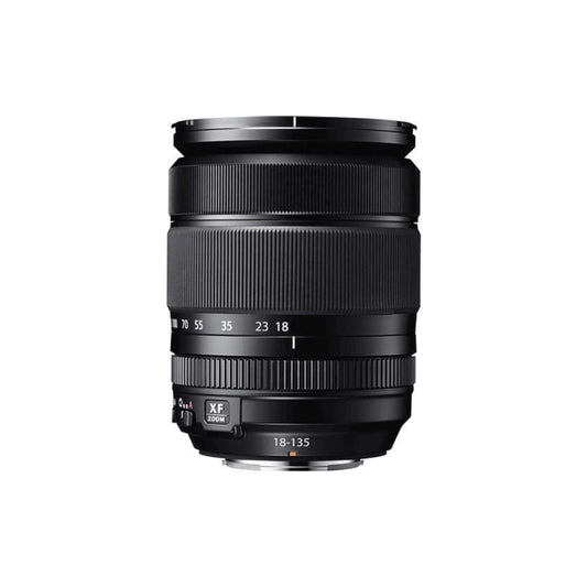 Lente Fujifilm XF 18-135mm f/3.5-5.6 R LM OIS WR