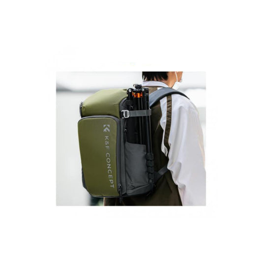 Mochila Impermeable K&f Concept Kf13.128V1
