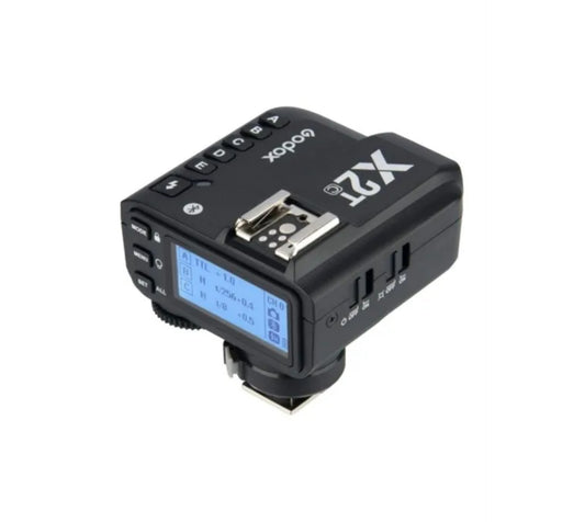 Trigger Godox X2t para Canon