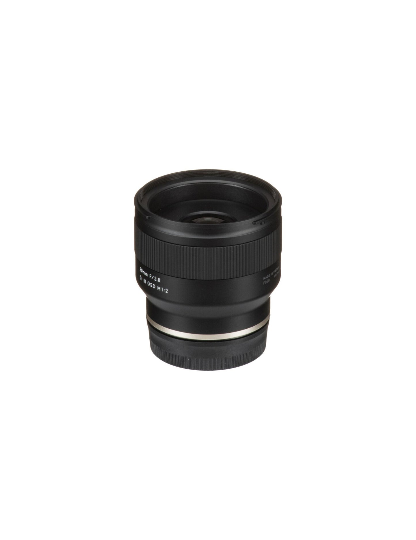 Lente Tamron 20mm F/2.8 Di Ill Osd M 1:2 Sony E