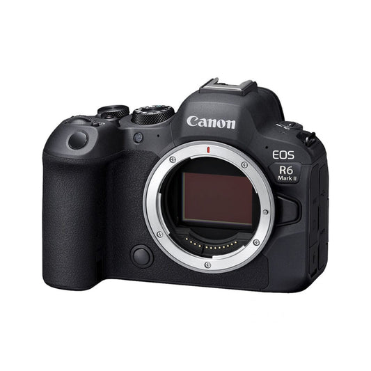 Cámara Canon Eos R6 Mark II Body