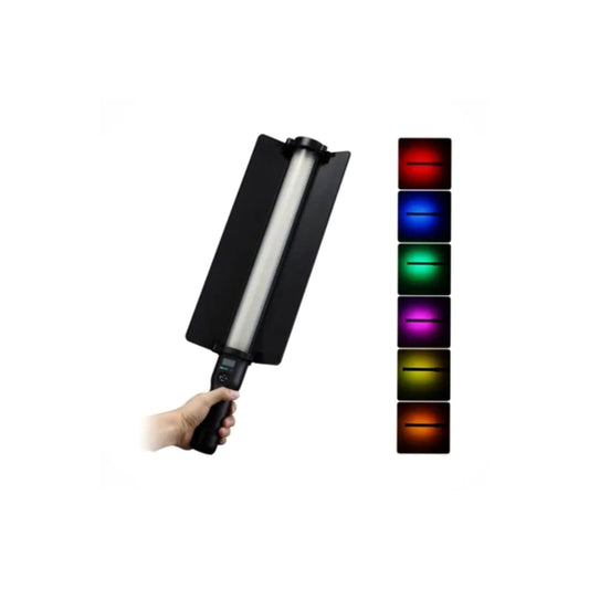 Barra Led Rgb Godox Lc 500r Batería Incorporada