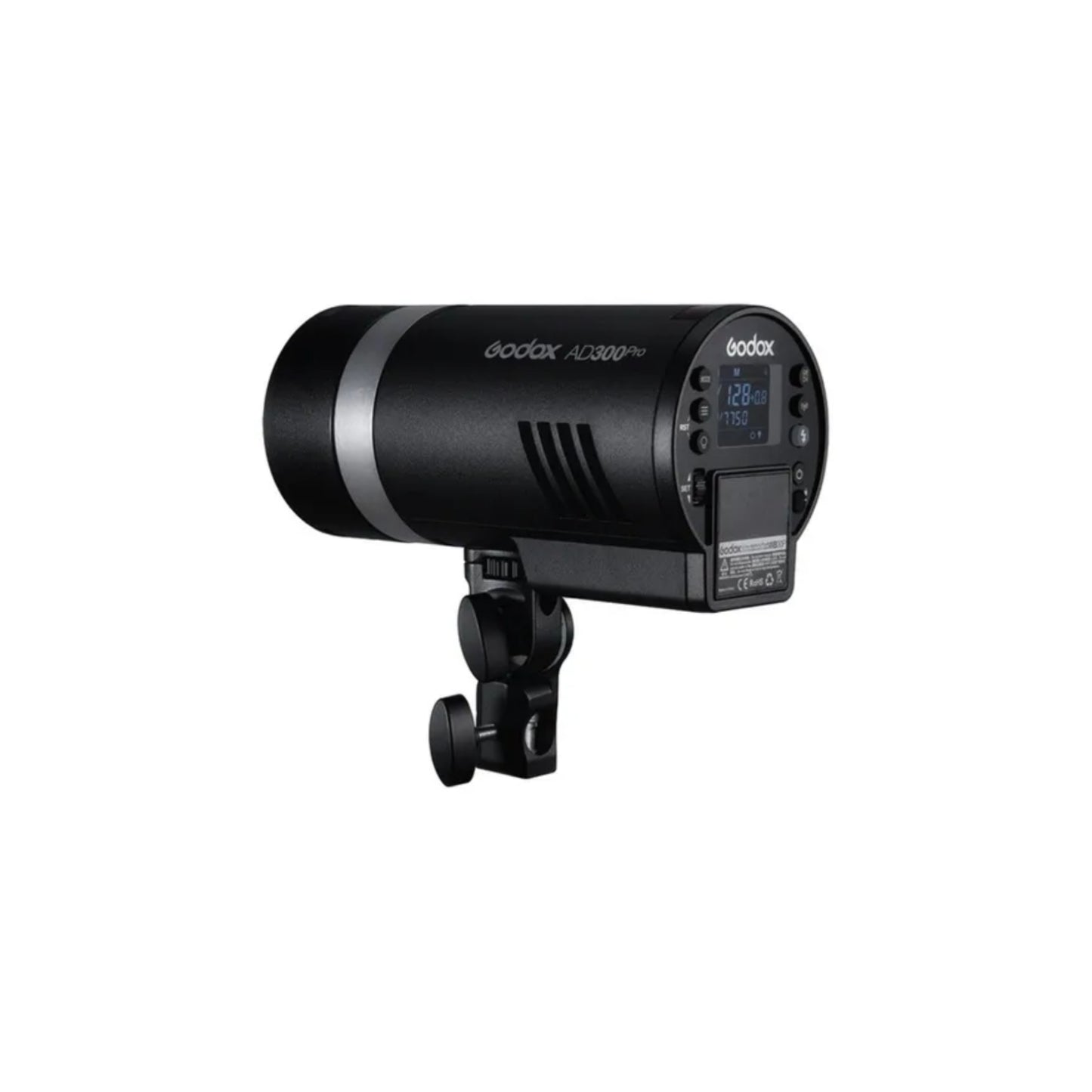 Flash Godox Ad300 Pro Ttl/ Hss.