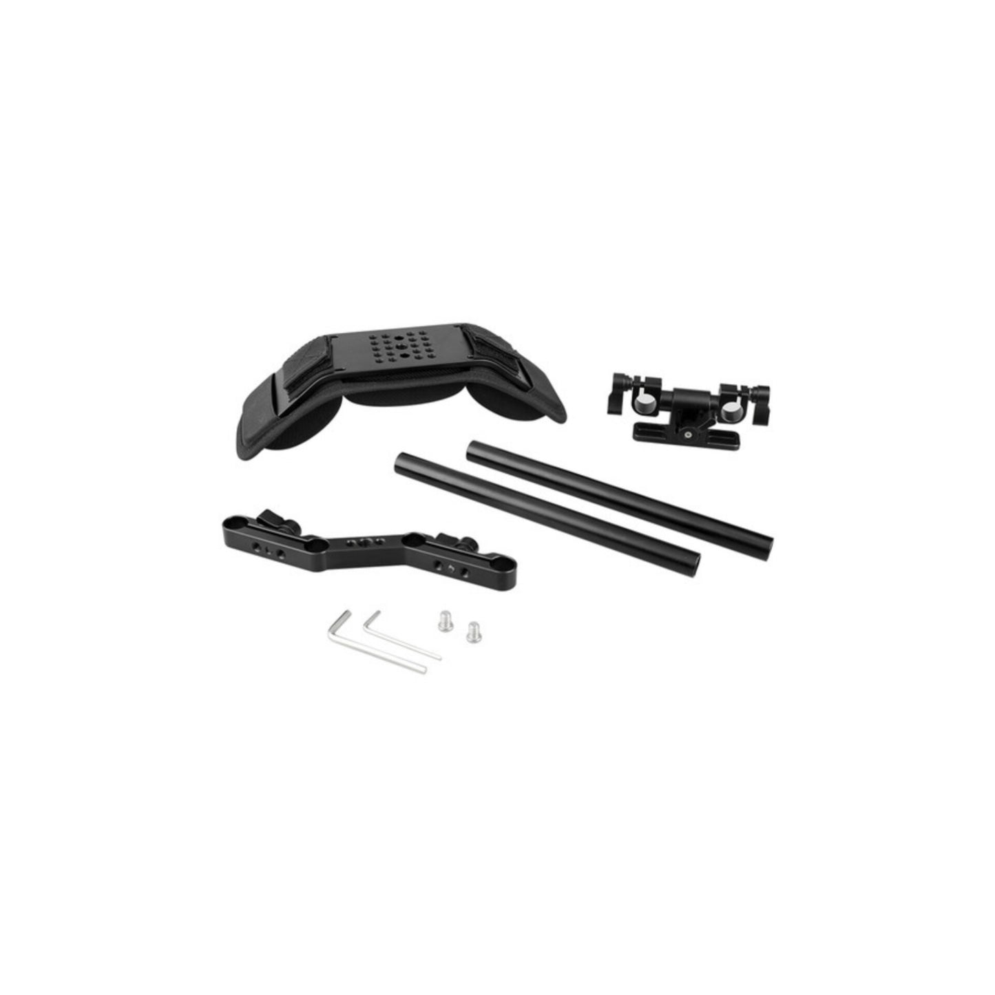 Kit Montaje En Hombro Camvate C2206 Desplazamiento Varilla