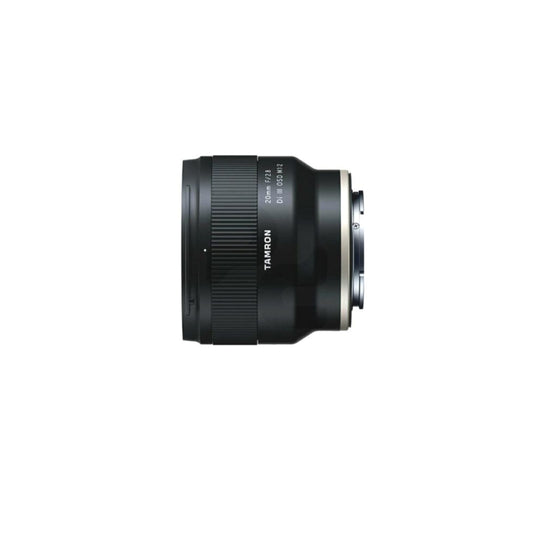 Lente Tamron 20mm F/2.8 Di Ill Osd M 1:2 Sony E