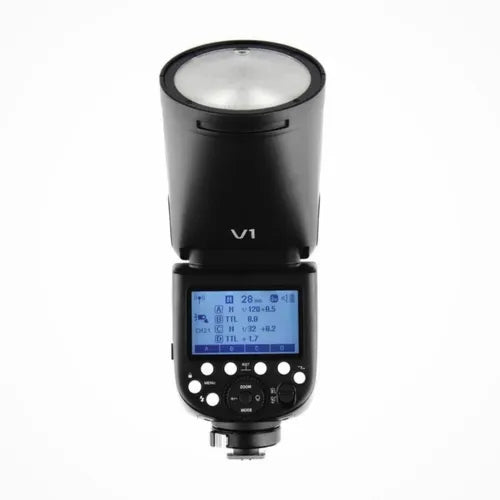 Flash Godox V1 Nikon.