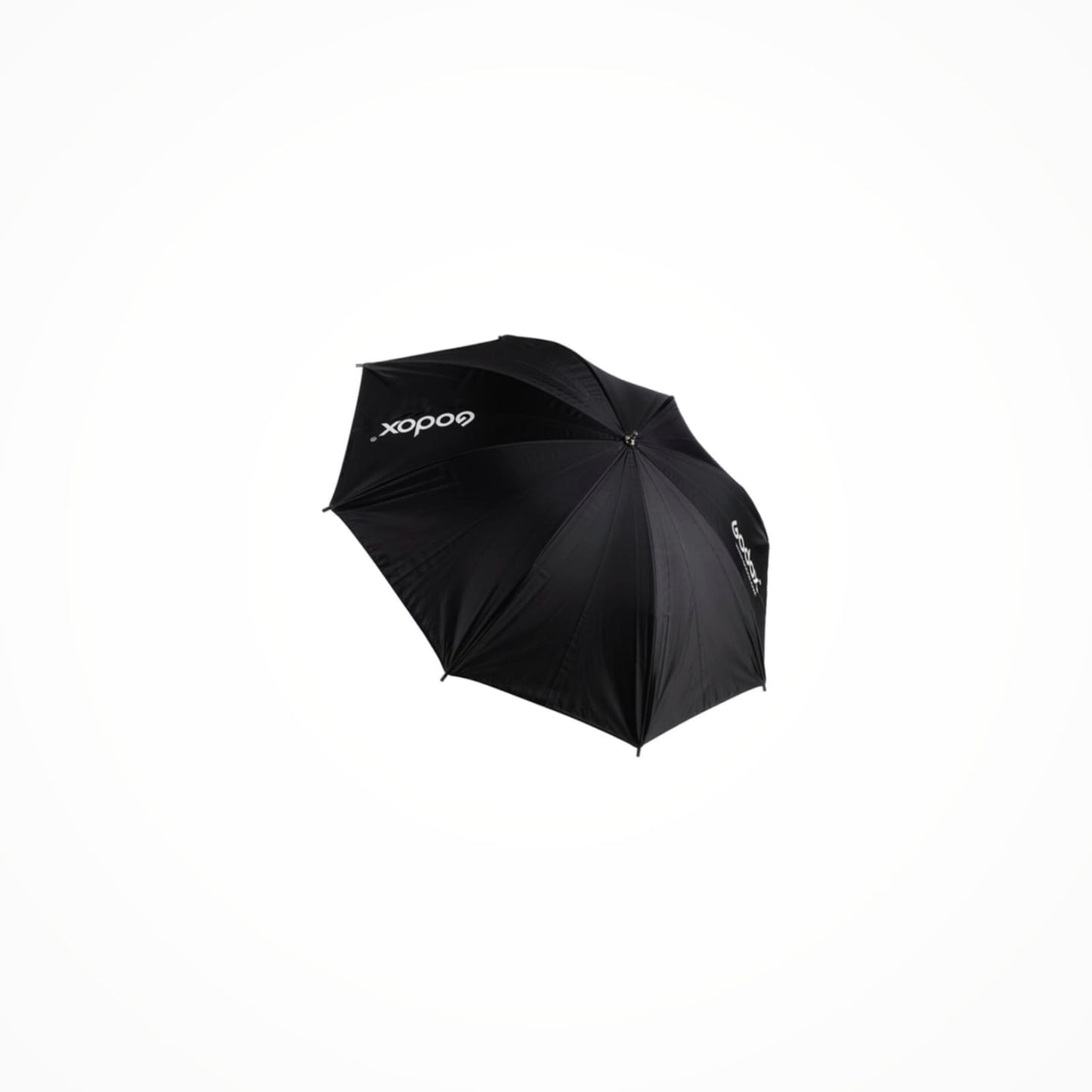 Paragua Negro - Blanco 101cm Godox Ub-004
