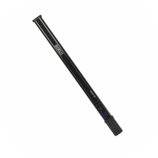 Tubo Led RGB Telescópico T120 Pro Sirui