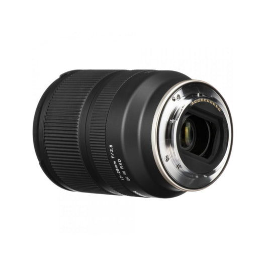 Lente Tamron 17-28mm f/2.8 Di III RXD para Sony E