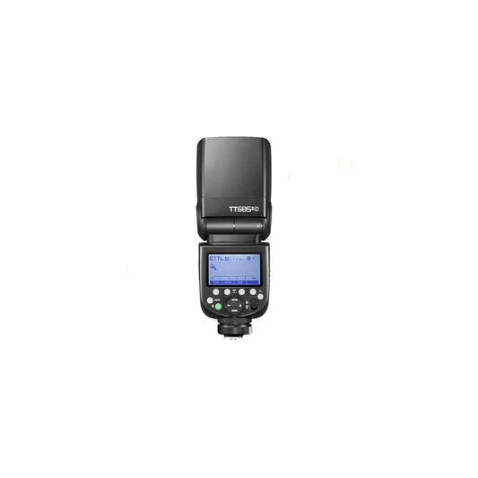 Flash Godox TT 685 II Canon
