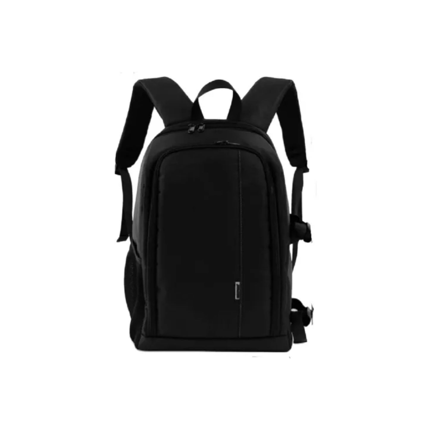 Mochila Indepman Dl-b 208 Para Cámara Fotográfica. Naranjo