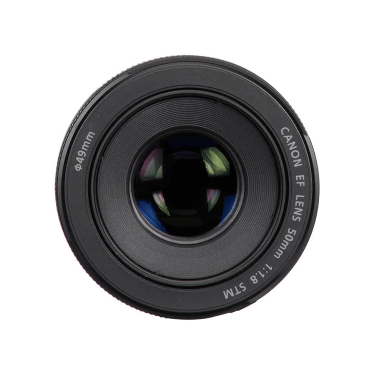 Lente EF 50mm F1/8 STM CANON