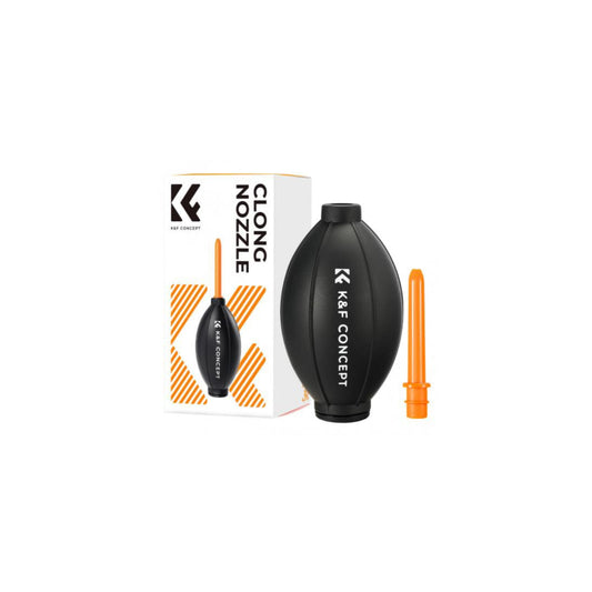 Soplador De Aire Boquilla Larga K&F Concept