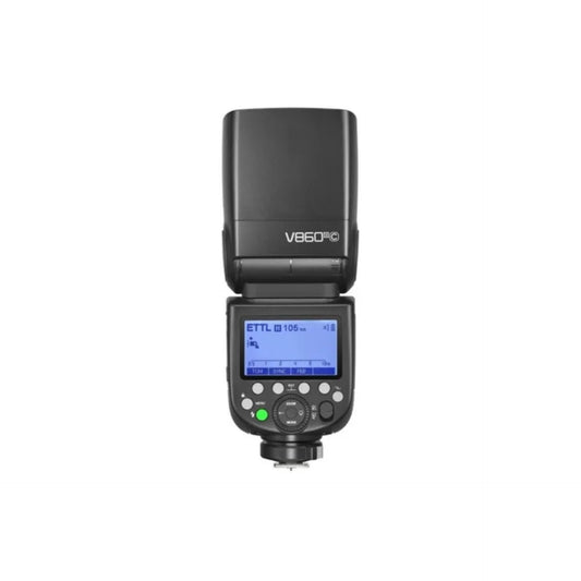 Flash Godox V860 lll Canon