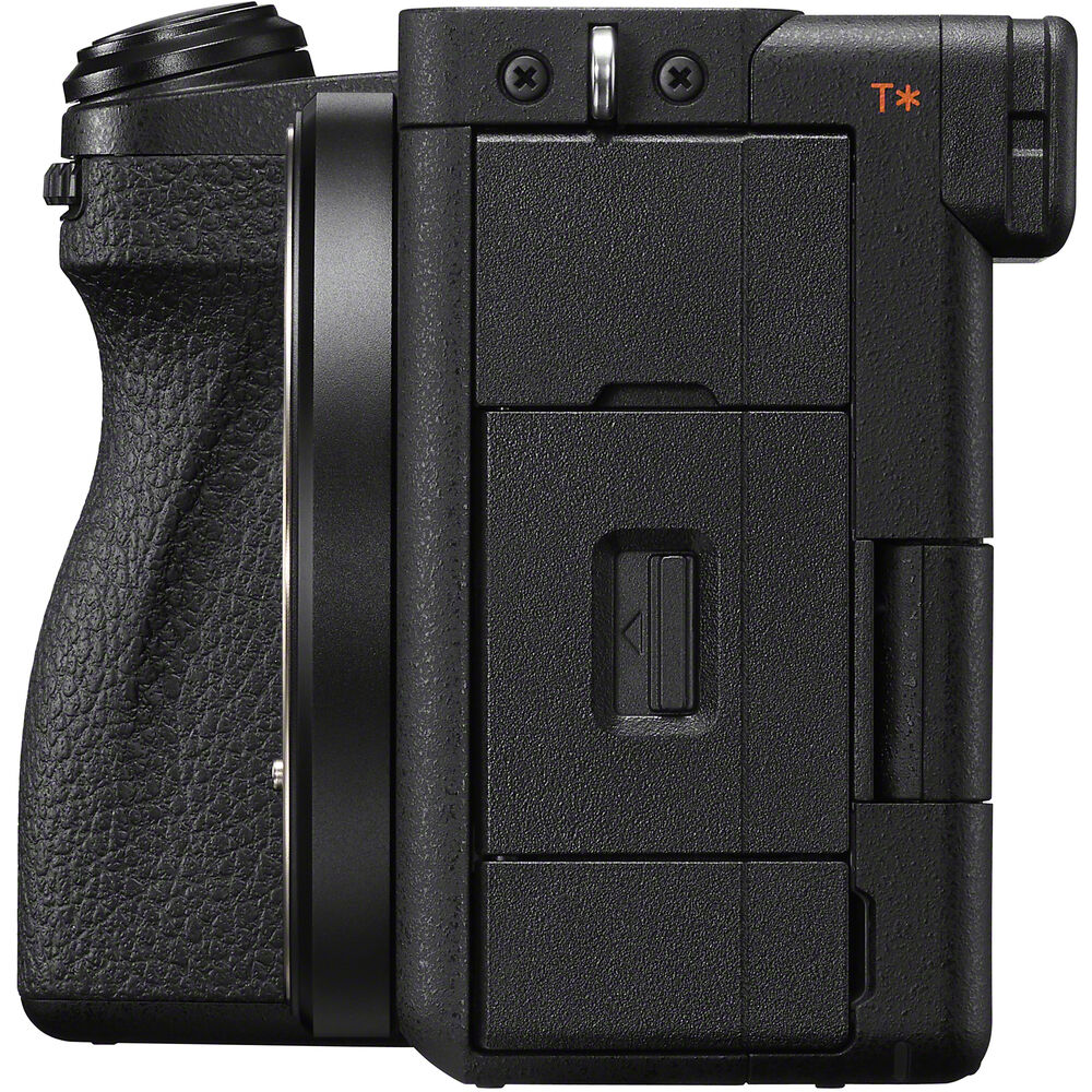 Cámara Sony A6700 / Body