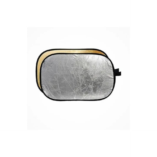 Pantalla Reflectora Godox Rft-01 Color Plata-dorado 150x200cm