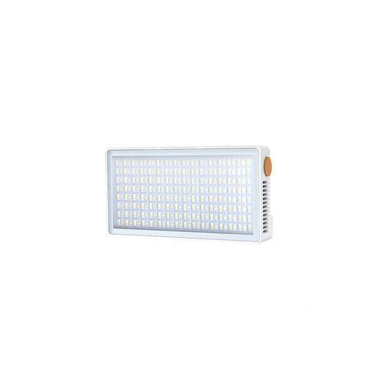 Foco Luz Continua 25w Rgb Mamen