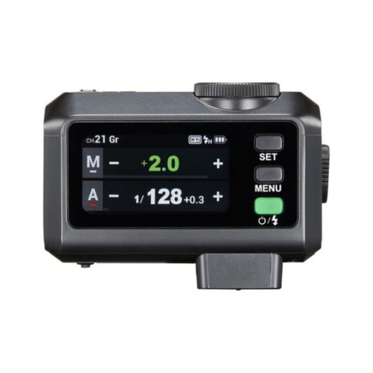 Flash Godox iT30 PRO con TTL Nikon