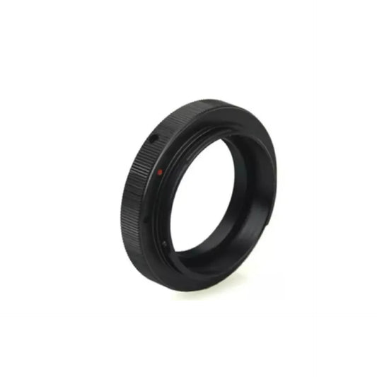 Anillo Adaptador T2 A Canon EosT2-eos