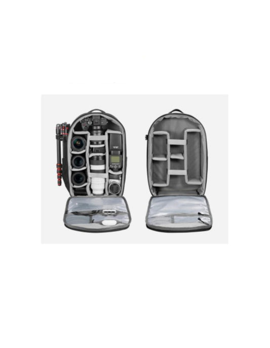Mochila K&f Concept 18l Kf13.044v11 Fotografía