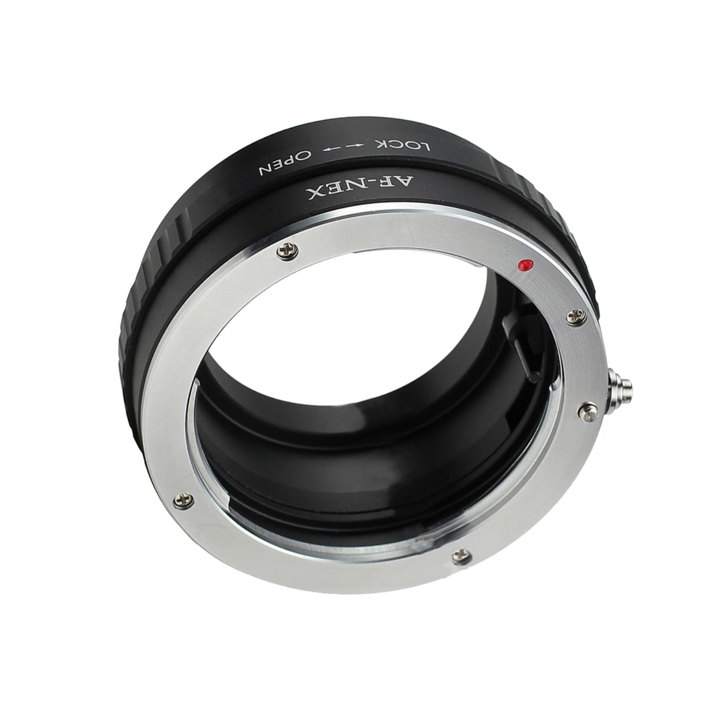 Adaptador AF-NEX Lente Minolta A Sony E