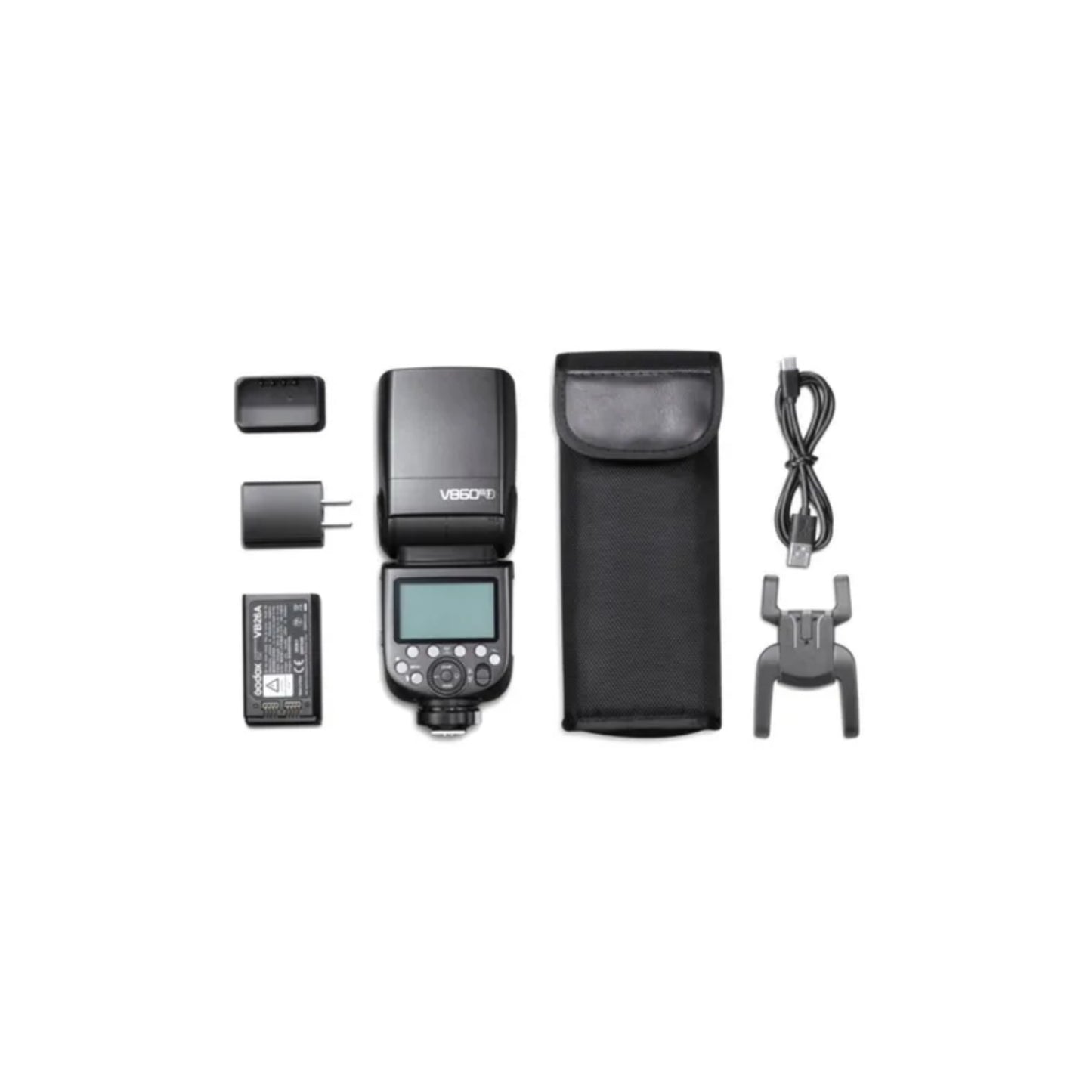 Flash Godox V860 III F Fujifilm