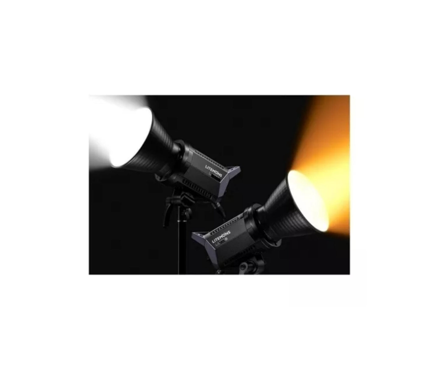 Foco Litemons La-200 Bi Godox