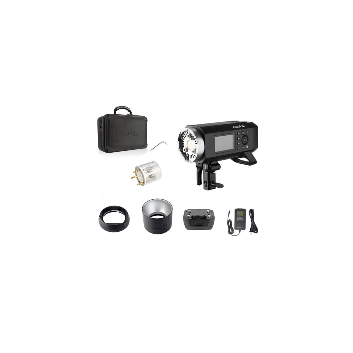 Flash Godox AD400 PRO