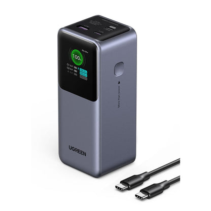 Mega Batería Portátil 20.000mAh 130W UGREEN