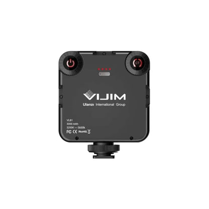 Foco Mini Led Vijim VL-81