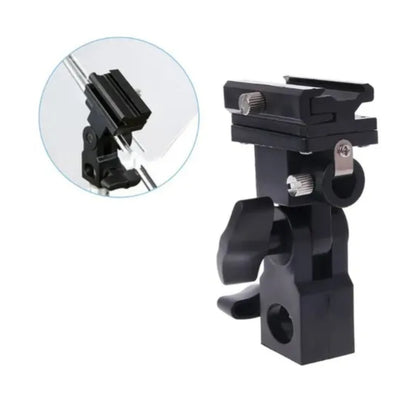 Swivel, Para Flash Y Paraguas Fotográfico