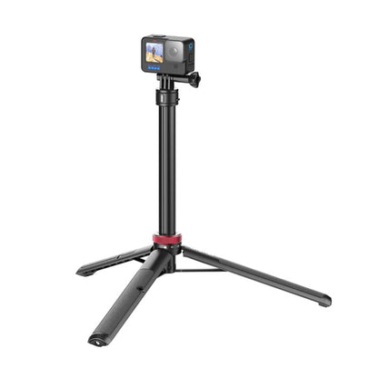 Mini trípode GO-QUICK II Ulanzi para Cámaras deportivas