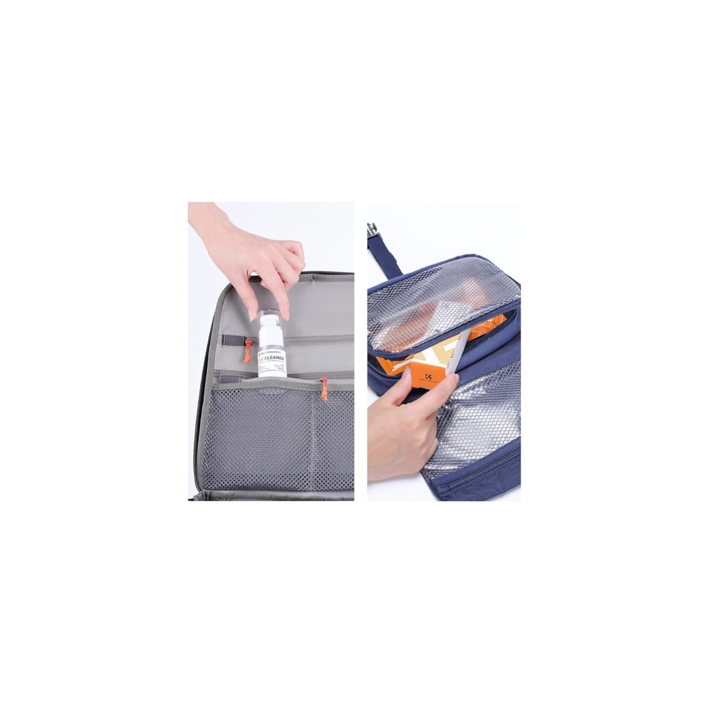 Líquido Limpieza Sensor K&f Concept Kf08.044