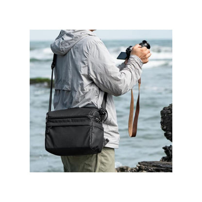 Mochila Plegable K&f Concept 2 En 1 Kf13.129