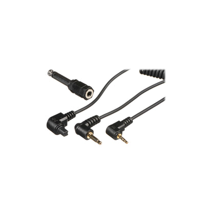 Receptor De Trigger X1r-c Godox Para Canon