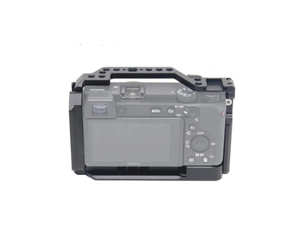 Jaula Para Cámara Sony A6600