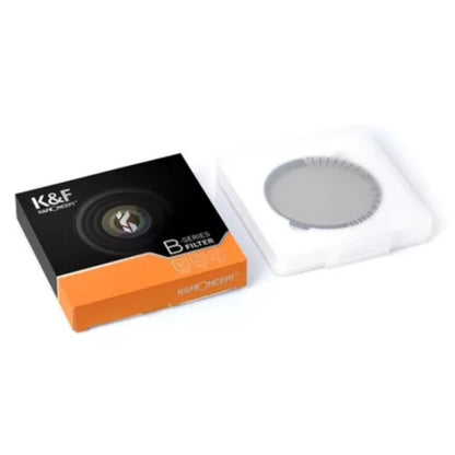 Filtro 77mm Variable Nd2-400 K&F Concept Serie B