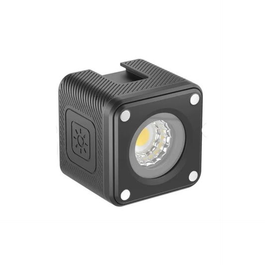 Lámpara Led Ulanzi L2 Contra Agua + Accesorios