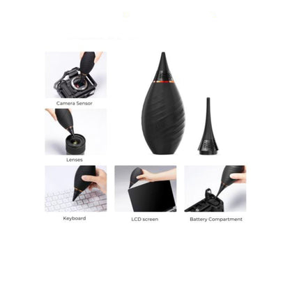 Soplador De Aire K&f Concept KF08.041