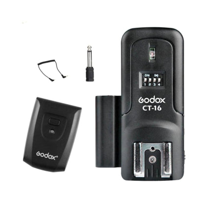 Trigger CT 16 Godox