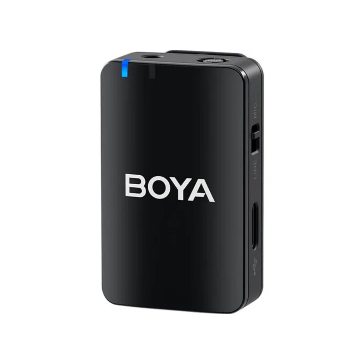 Micrófono Inalámbrico Boyamic 3 En 1 Boya