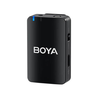 Micrófono Inalámbrico Boyamic 3 En 1 Boya