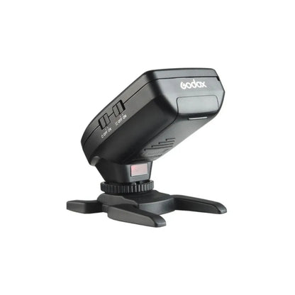 Disparador De Flash Inalámbrico Trigger Xpro C