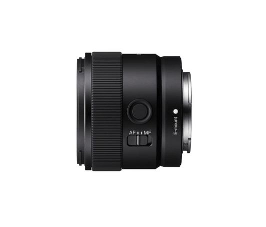 Lente E 11mm F1.8 Sony