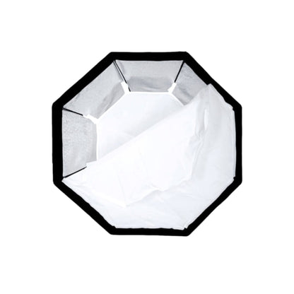 Octabox 140cm Montura Bowens Con Grilla