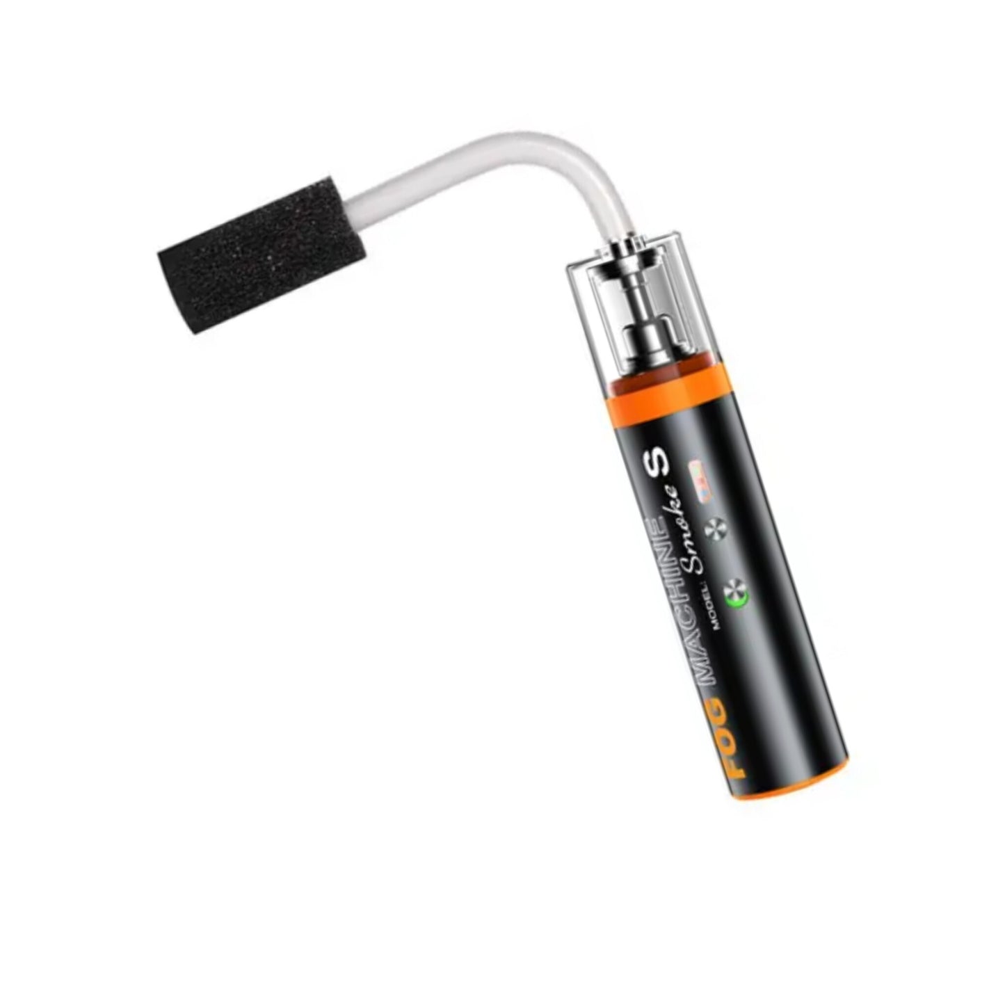 Máquina de humo portátil SMOKE S 30w