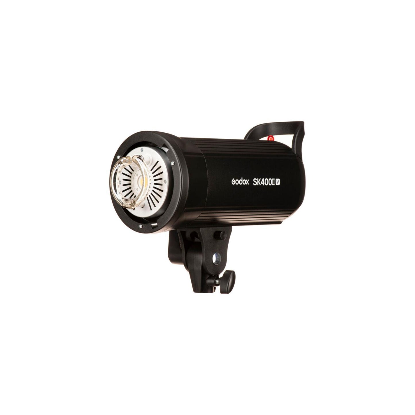 Flash Godox Sk400 ll V Con Luz Led De Modelado